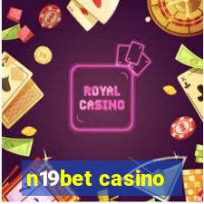 n19bet casino